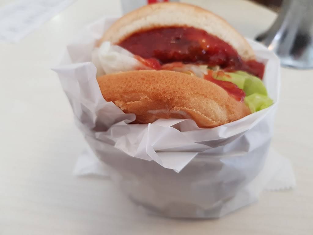 The Apple Pan | restaurant | 10801 Pico Blvd, Los Angeles, CA 90064, USA | 3104753585 OR +1 310-475-3585