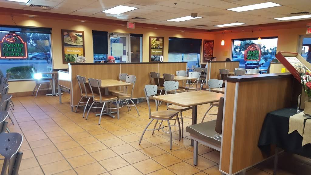 El Pollo Loco | restaurant | 5810 W Bell Rd, Glendale, AZ 85308, USA | 6022686611 OR +1 602-268-6611