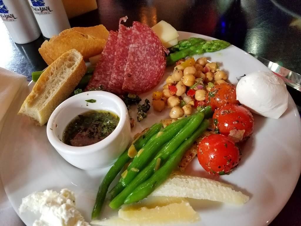 Texas de Brazil | restaurant | 174 Union St, Westlake, OH 44145, USA | 4406179513 OR +1 440-617-9513