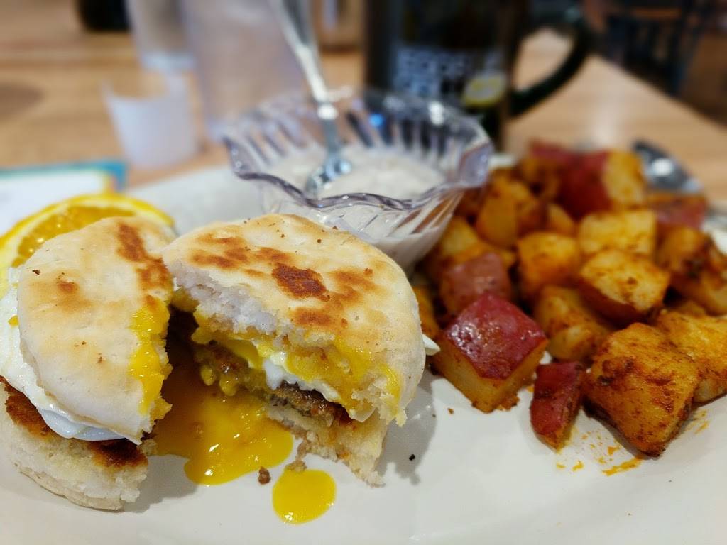 Eggs Up Grill | restaurant | 6414 Rea Rd, Charlotte, NC 28277, USA | 9802026660 OR +1 980-202-6660