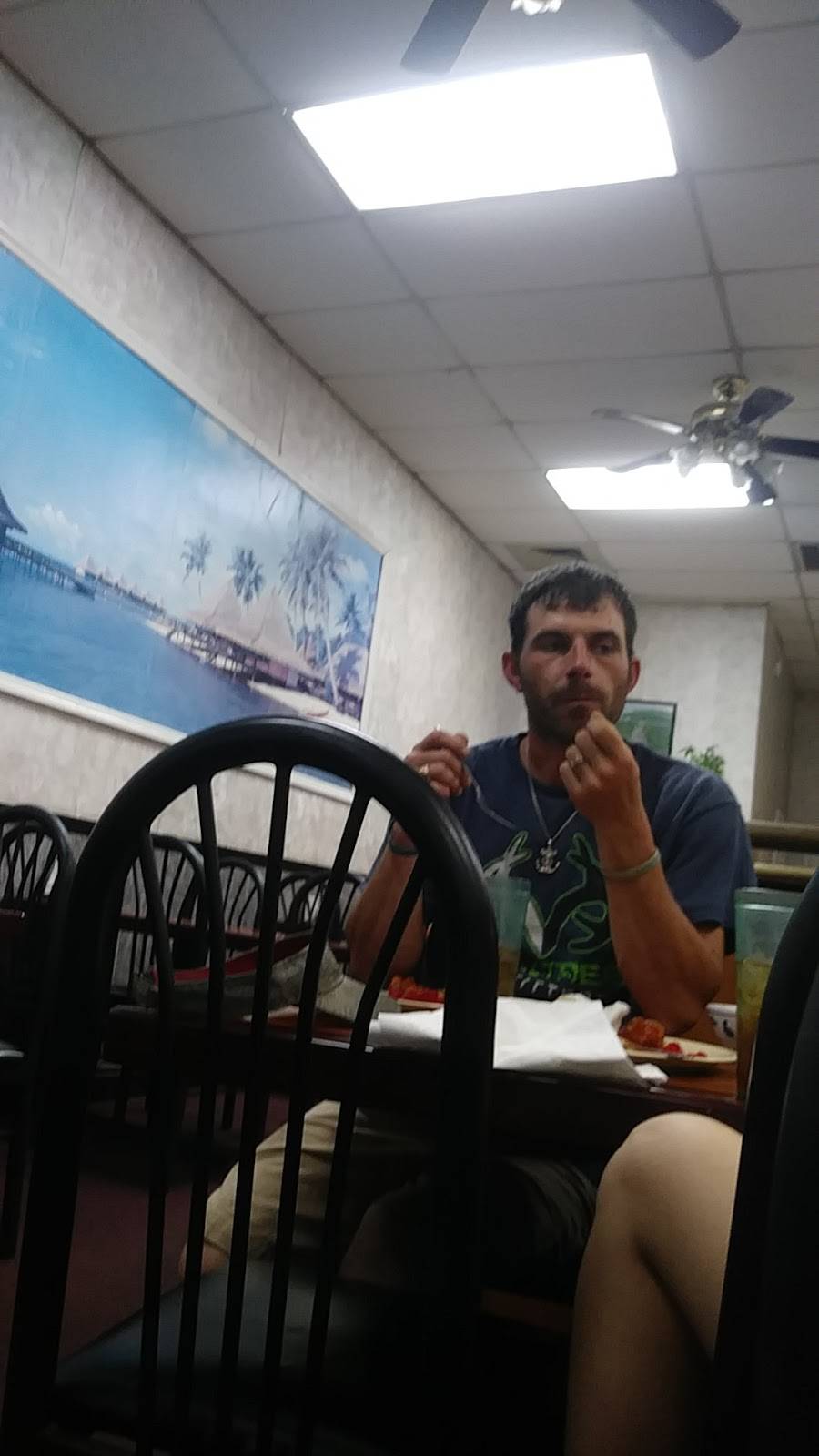 Great Wall Chinese Restaurant | restaurant | 326 W Hill St, Thomson, GA 30824, USA | 7065970880 OR +1 706-597-0880