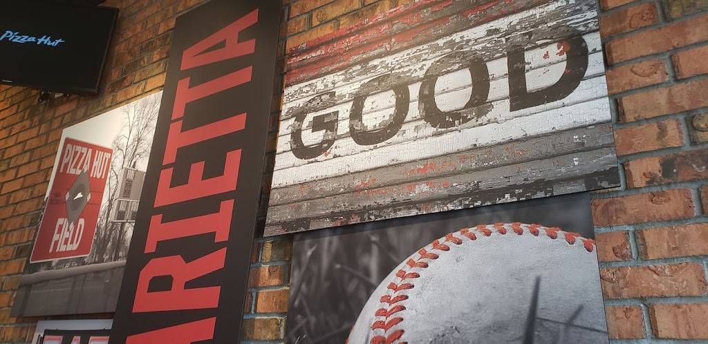 Pizza Hut | meal takeaway | 1075 Whitlock Ave SW, Marietta, GA 30064, USA | 4702820222 OR +1 470-282-0222