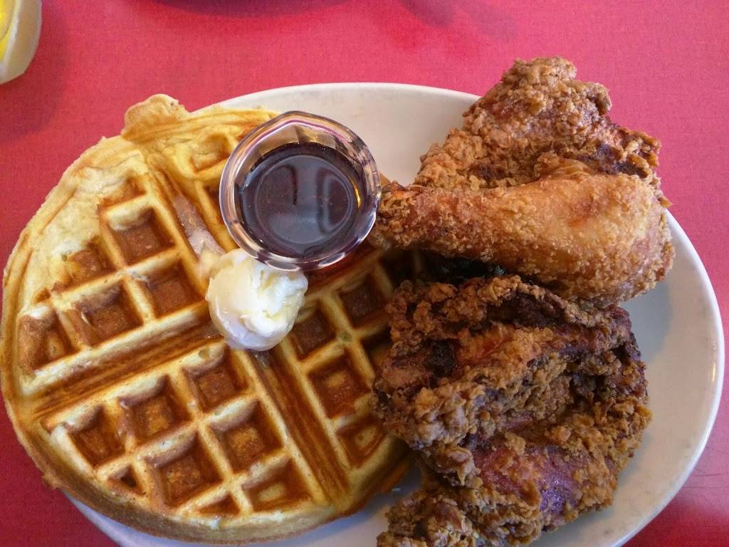 Hard Knox Cafe | restaurant | 2526 3rd St, San Francisco, CA 94107, USA | 4156483770 OR +1 415-648-3770