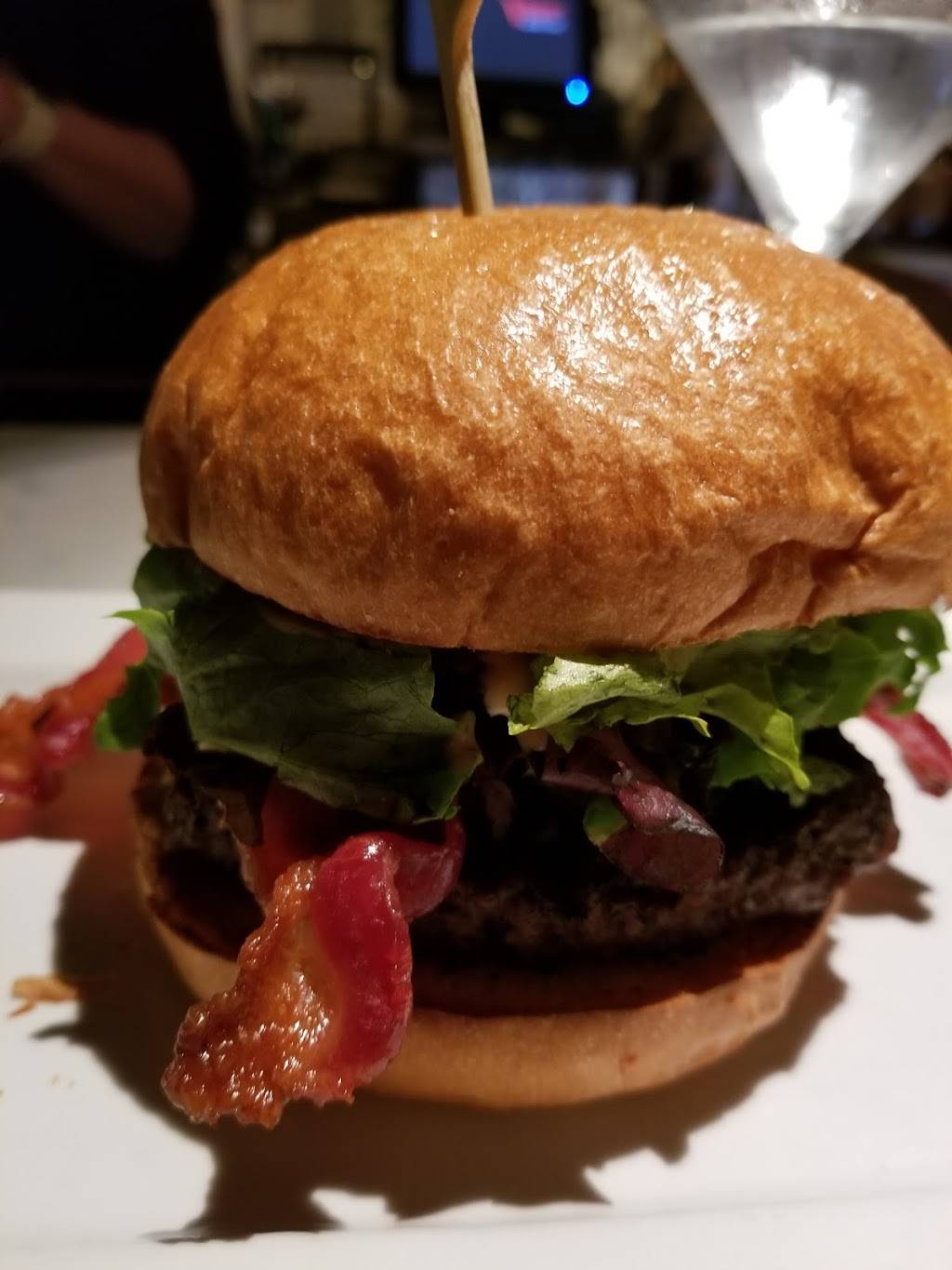 Vogue Bistro | restaurant | 15411 W Waddell Rd # 108, Surprise, AZ 85379, USA | 6235449109 OR +1 623-544-9109