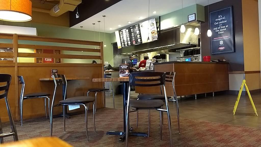 Noodles and Company | restaurant | 8016 Providence Rd, Charlotte, NC 28277, USA | 7047527803 OR +1 704-752-7803