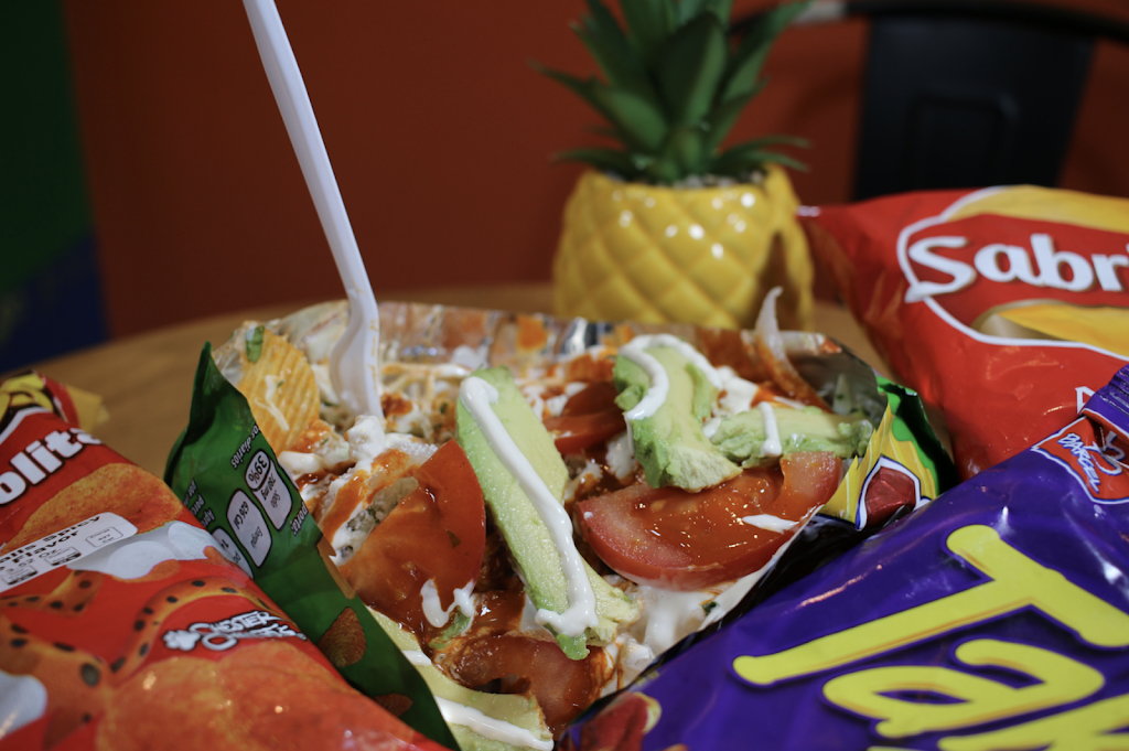 Las Delicias ICT | restaurant | 1052 N Waco Ave, Wichita, KS 67203, USA | 3162397482 OR +1 316-239-7482