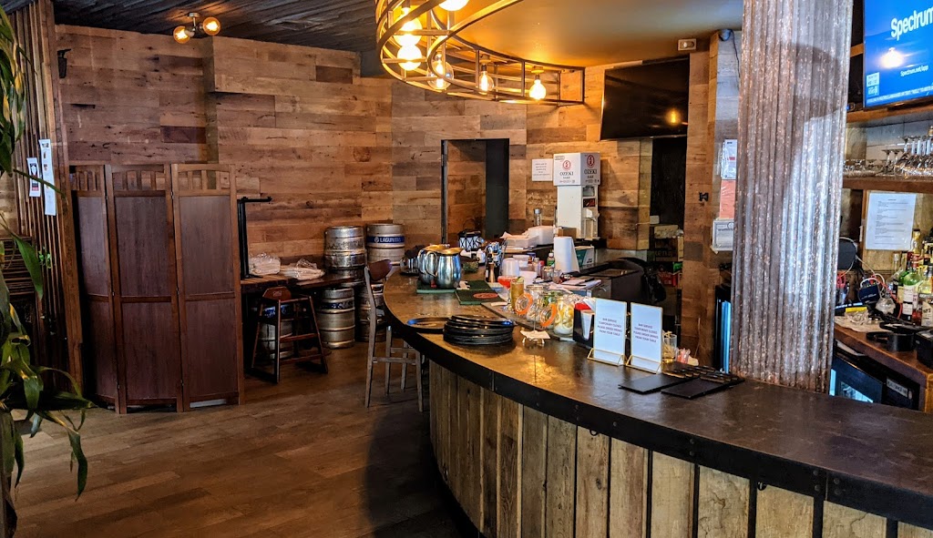 Flame | restaurant | 100 W 82nd St #5502, New York, NY 10024, USA | 6468700301 OR +1 646-870-0301