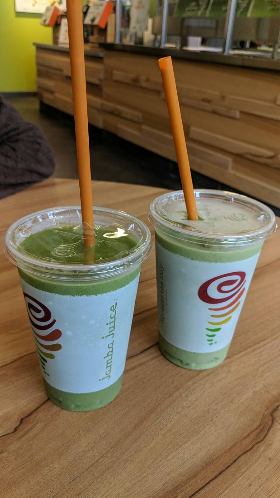 Jamba | restaurant | 730 Veterans Memorial Blvd unit c, Metairie, LA 70005, USA | 5048753488 OR +1 504-875-3488