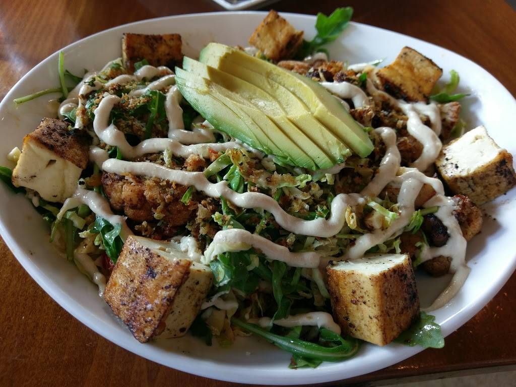 Seabirds Kitchen | restaurant | 2930 Bristol St, Costa Mesa, CA 92626, USA | 7145492584 OR +1 714-549-2584