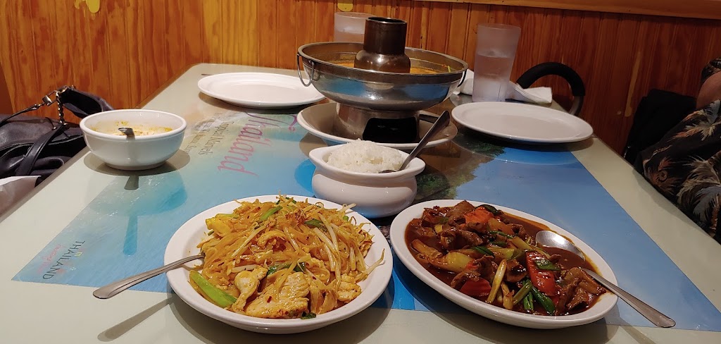 Chars Thai Restaurant | restaurant | 5039 East 5th Street, Tucson, AZ 85711, USA | 5207951715 OR +1 520-795-1715