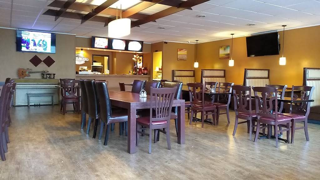 Rincon Catracho | restaurant | 3324 Williamson Rd, Roanoke, VA 24012, USA | 5403399605 OR +1 540-339-9605