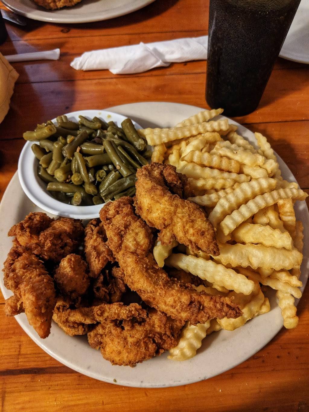 Good Ol Days | restaurant | 5 E Hanover St, New Baden, IL 62265, USA | 6185884582 OR +1 618-588-4582