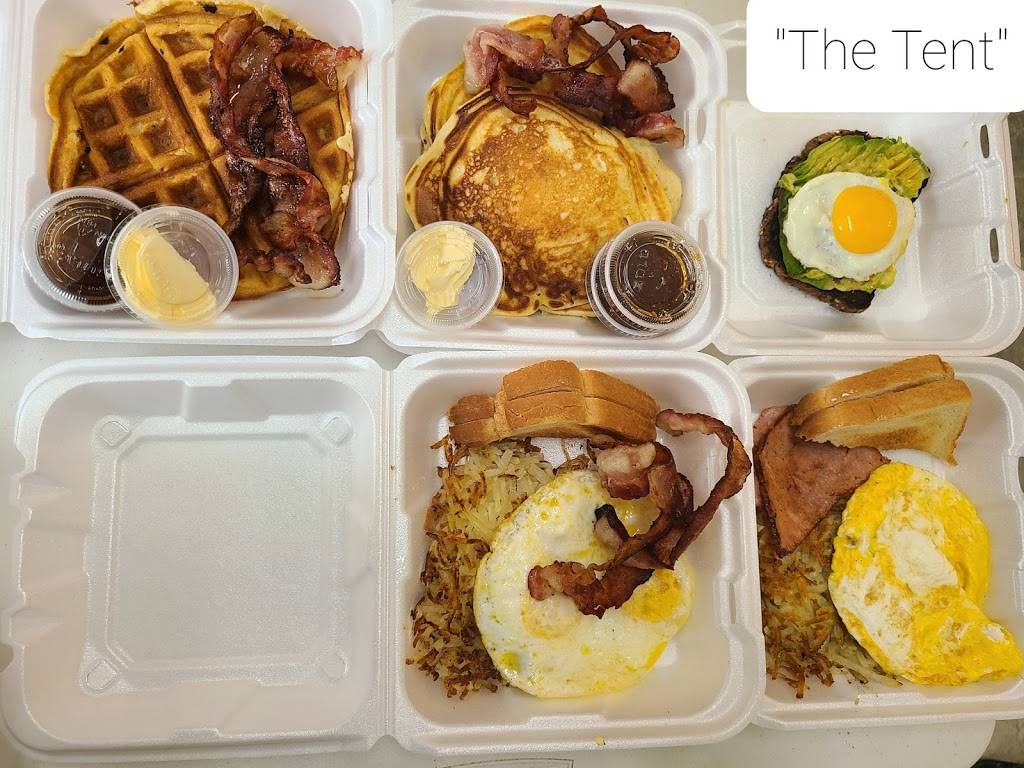 The Tent | restaurant | 3604 Pasture Cove, Suffolk, VA 23435, USA | 8044394179 OR +1 804-439-4179