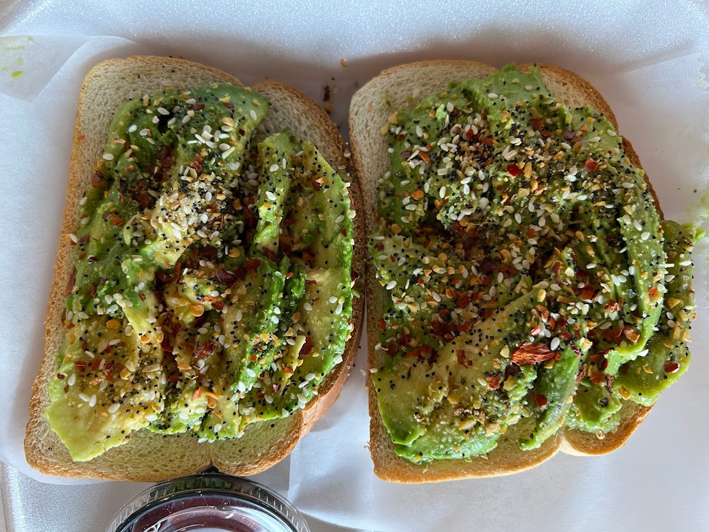 Mr. Bees Coffee & Teas | bakery | 400 Corona Ave, Santa Rosa, NM 88435, USA | 5754724882 OR +1 575-472-4882