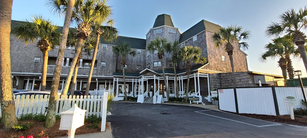 Beach Walk Cafe | restaurant | 2700 Scenic Hwy 98, Destin, FL 32541, USA | 8506507100 OR +1 850-650-7100