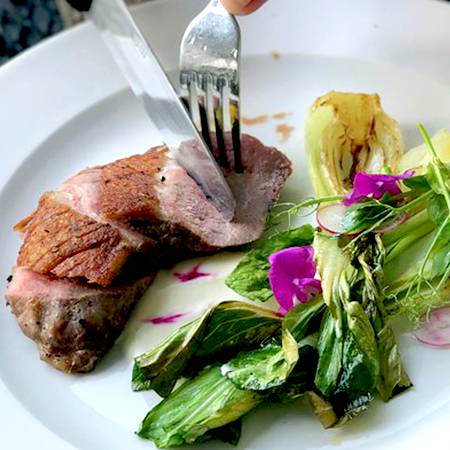 The Brunswick Hotel | restaurant | 4 Noble St, Brunswick, ME 04011, USA | 2078376565 OR +1 207-837-6565