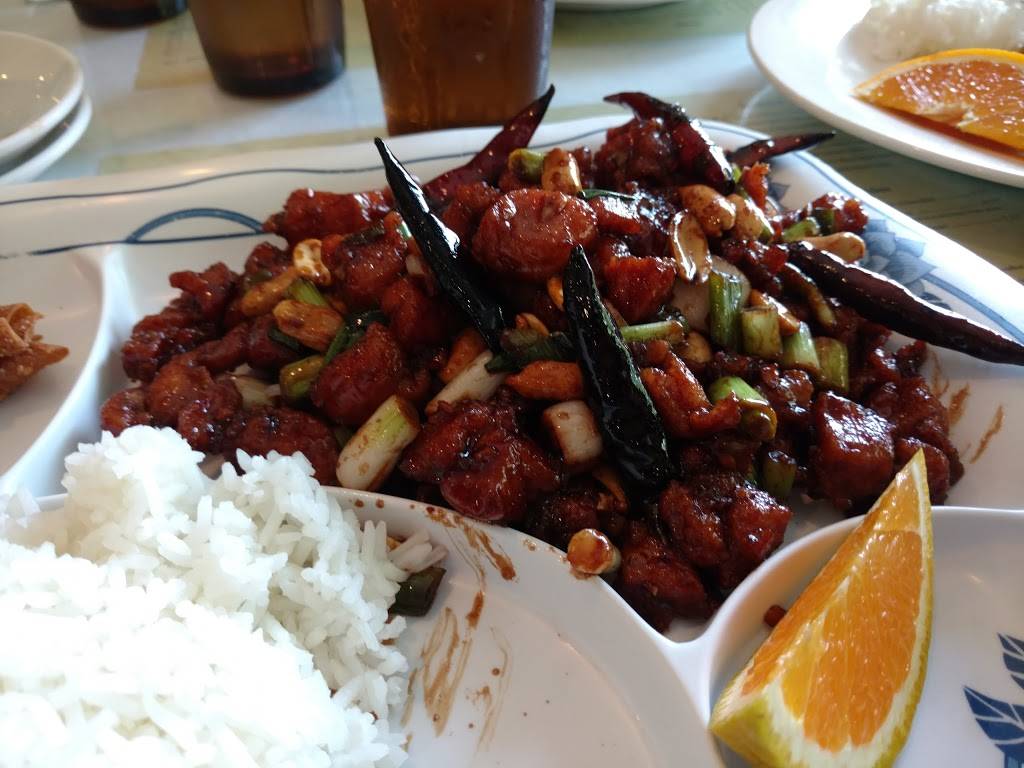 Grandview Palace II | restaurant | 2582 E Colorado Blvd, Pasadena, CA 91107, USA | 6265640808 OR +1 626-564-0808