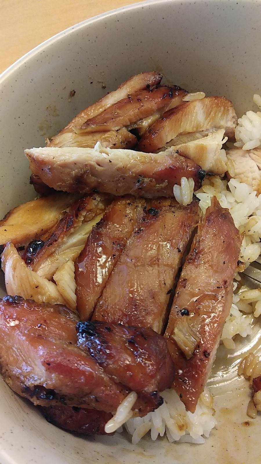 Joy Teriyaki | restaurant | 808 NW Eastman Pkwy, Gresham, OR 97030, USA | 5036696681 OR +1 503-669-6681