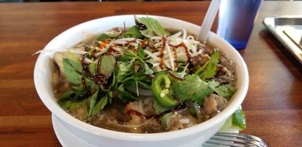 Pho | restaurant | 6775 Sierra Center Pkwy #600, Reno, NV 89511, USA | 7758526100 OR +1 775-852-6100