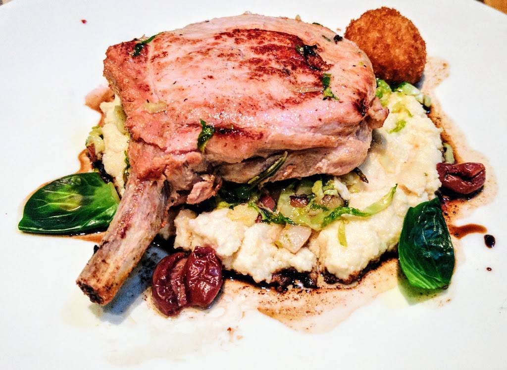 The Strand House | restaurant | 117 Manhattan Beach Blvd, Manhattan Beach, CA 90266, USA | 3105457470 OR +1 310-545-7470