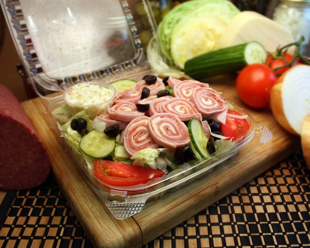 Deli-Boy Subs | restaurant | 11328 W State Rd 84, Davie, FL 33325, USA | 9544754034 OR +1 954-475-4034