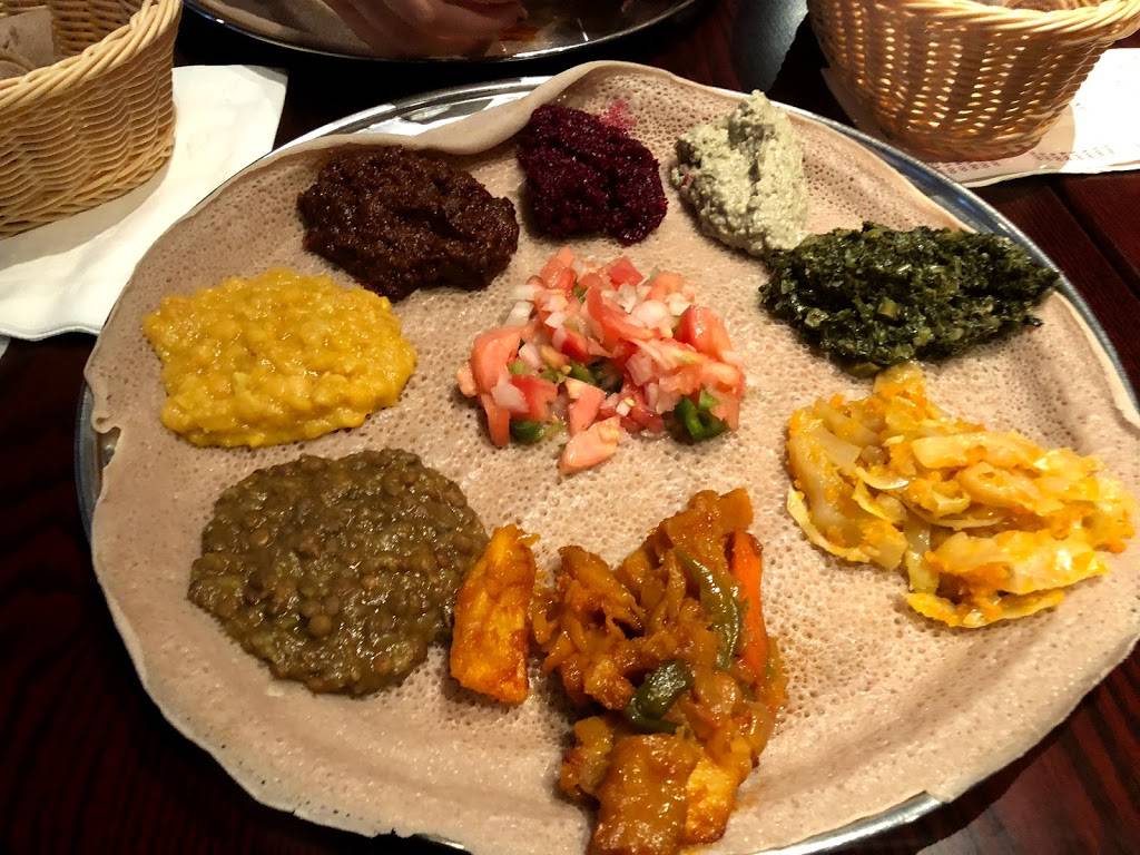 Lucy Ethiopian Restaurant | restaurant | 4865 Cordell Ave, Bethesda, MD 20814, USA | 3013477999 OR +1 301-347-7999