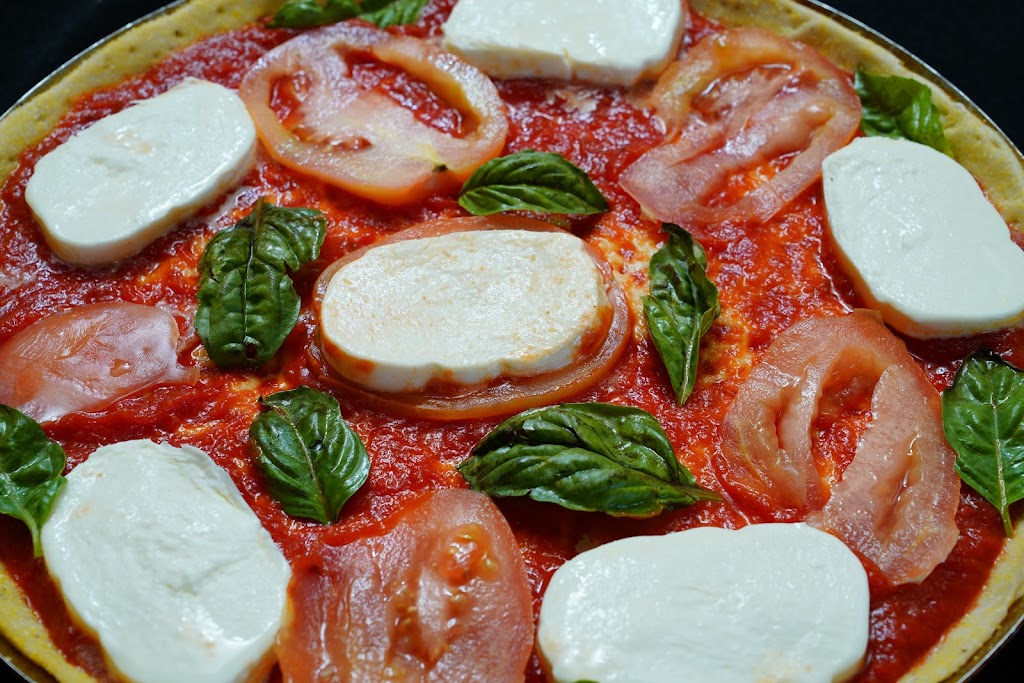 Cali Bros Pizza | meal takeaway | 3028 W Bullard Ave, Fresno, CA 93711, USA | 5593190500 OR +1 559-319-0500