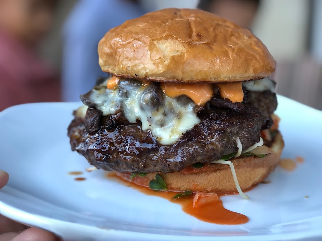 Patio 54 Fusion Kitchen | restaurant | 5415 E High St Suite 101, Phoenix, AZ 85054, USA | 4806878026 OR +1 480-687-8026