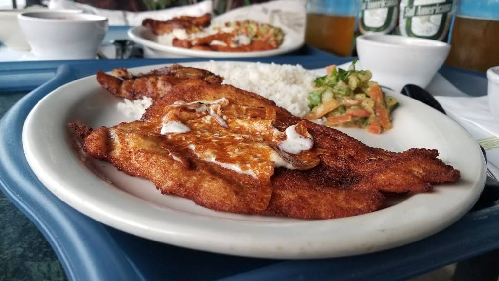 Cafe Brasil | restaurant | 11736 Washington Blvd, Los Angeles, CA 90066, USA | 3103911216 OR +1 310-391-1216