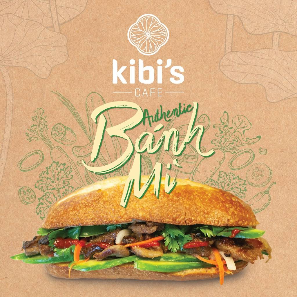 kibis Cafe | restaurant | 1981 N Broadway STE 115, Walnut Creek, CA 94596, USA | 9253201361 OR +1 925-320-1361