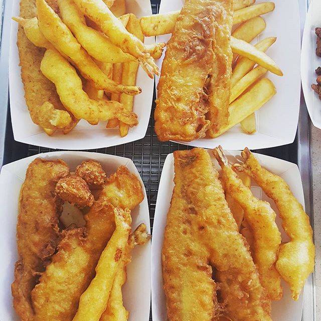 Tracy Harbour Fish & Chips | restaurant | 557 W Clover Rd, Tracy, CA 95376, USA | 2098350666 OR +1 209-835-0666