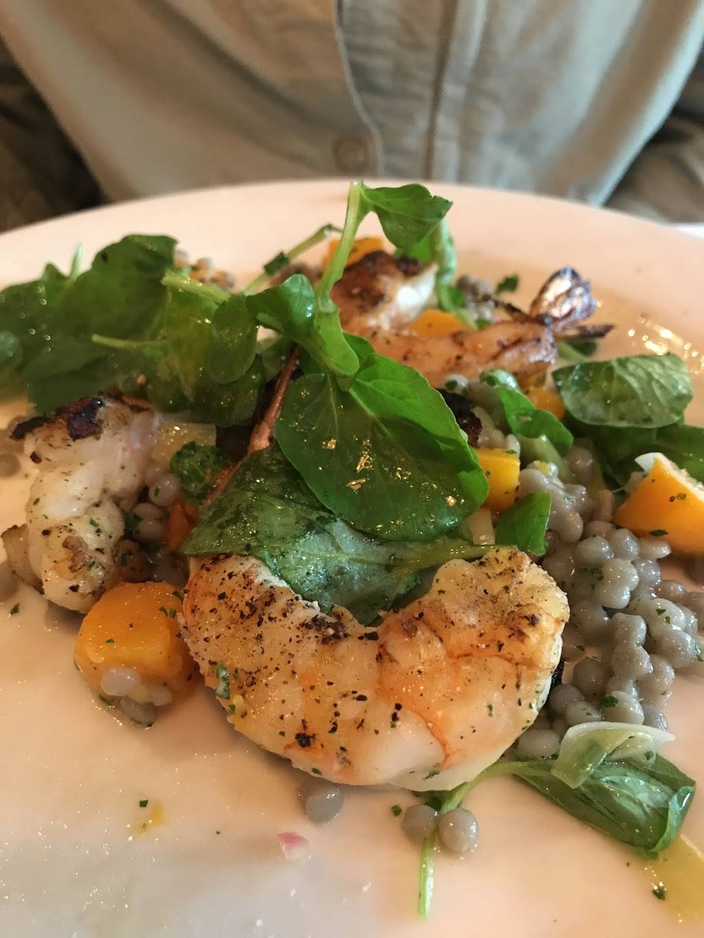 Park Place at Madison Park | restaurant | 1927 43rd Ave E, Seattle, WA 98112, USA | 2064535867 OR +1 206-453-5867