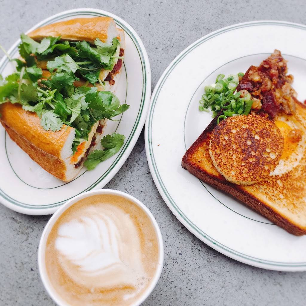 Rice and Bones | restaurant | Rice and Bones Wurster Hall, College Of Environmental Design, University of California, Berkeley, Berkeley, CA 94720, USA | 5109370590 OR +1 510-937-0590