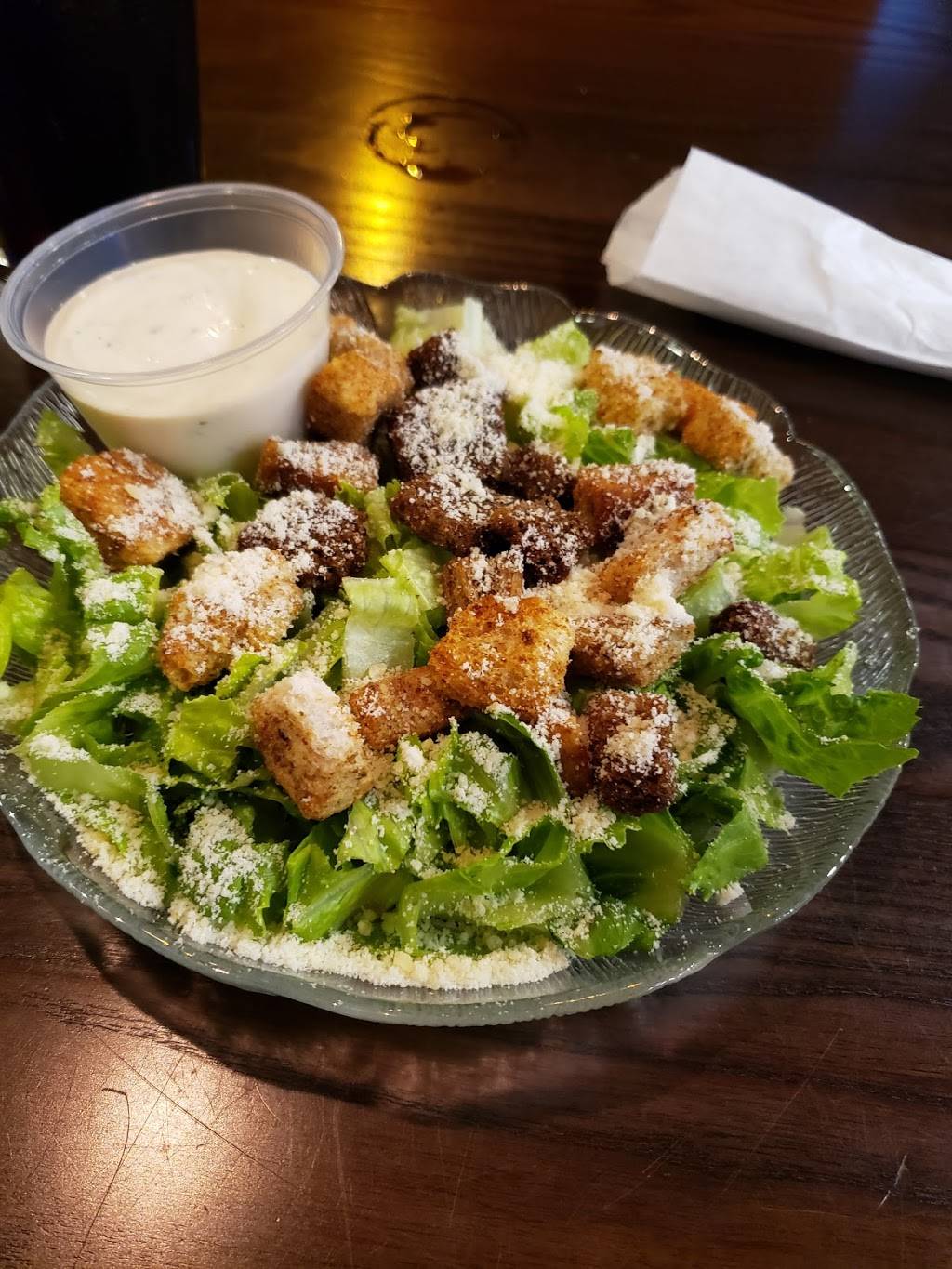 Zeus Pizza Grill & Buffet | meal delivery | 1402 San Marco Blvd, Jacksonville, FL 32207, USA | 9045035616 OR +1 904-503-5616