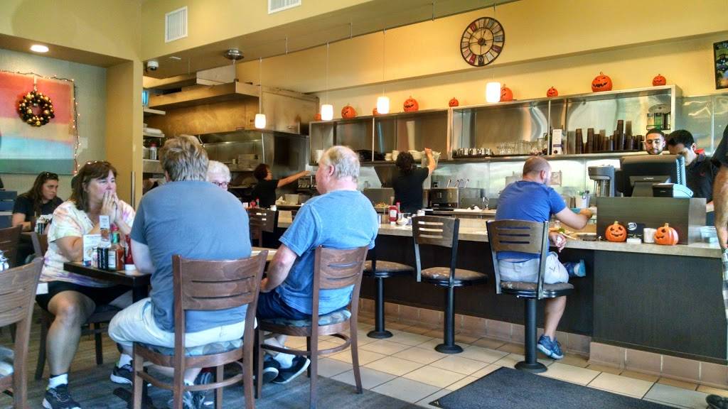 Neals Coffee Shop | restaurant | 114 De Anza Blvd, San Mateo, CA 94402, USA | 6505811754 OR +1 650-581-1754