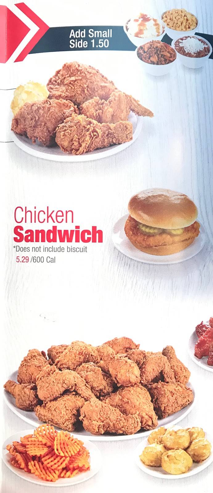 KrispyKrunchyChicken/Huntbrotherspizza | meal takeaway | 712 Greens Rd, Houston, TX 77060, USA | 8323287340 OR +1 832-328-7340