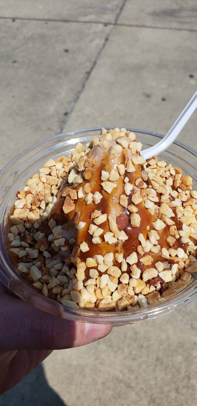 Ritas Italian Ice & Frozen Custard | restaurant | 3312 Leonardtown Rd, Waldorf, MD 20601, USA | 3016454091 OR +1 301-645-4091