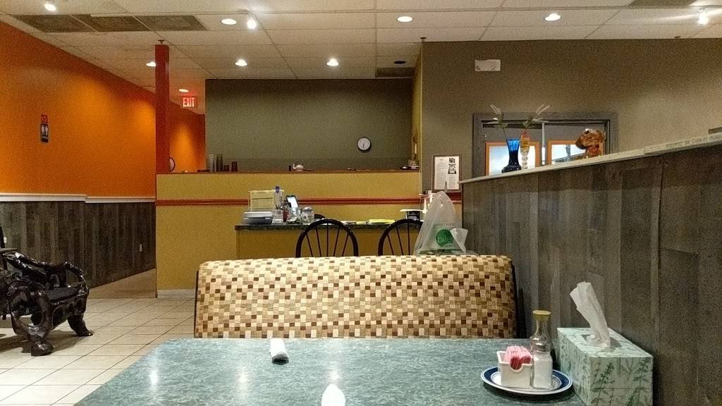 China Dragon | restaurant | 7960 Winchester Rd #103, Memphis, TN 38125, USA | 9013091988 OR +1 901-309-1988