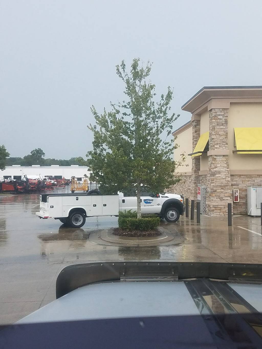 RaceTrac | cafe | 1722 James L Redman Pkwy, Plant City, FL 33563, USA | 8137521247 OR +1 813-752-1247