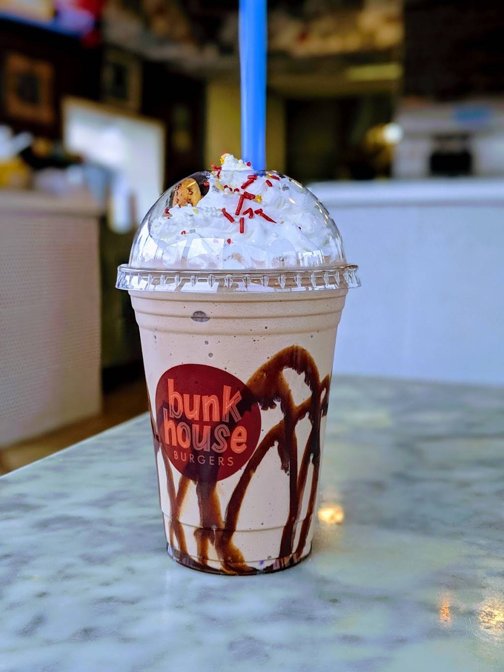 Bunk House Burgers | restaurant | 5890 S Main St, Village of Clarkston, MI 48346, USA | 4242874377 OR +1 424-287-4377