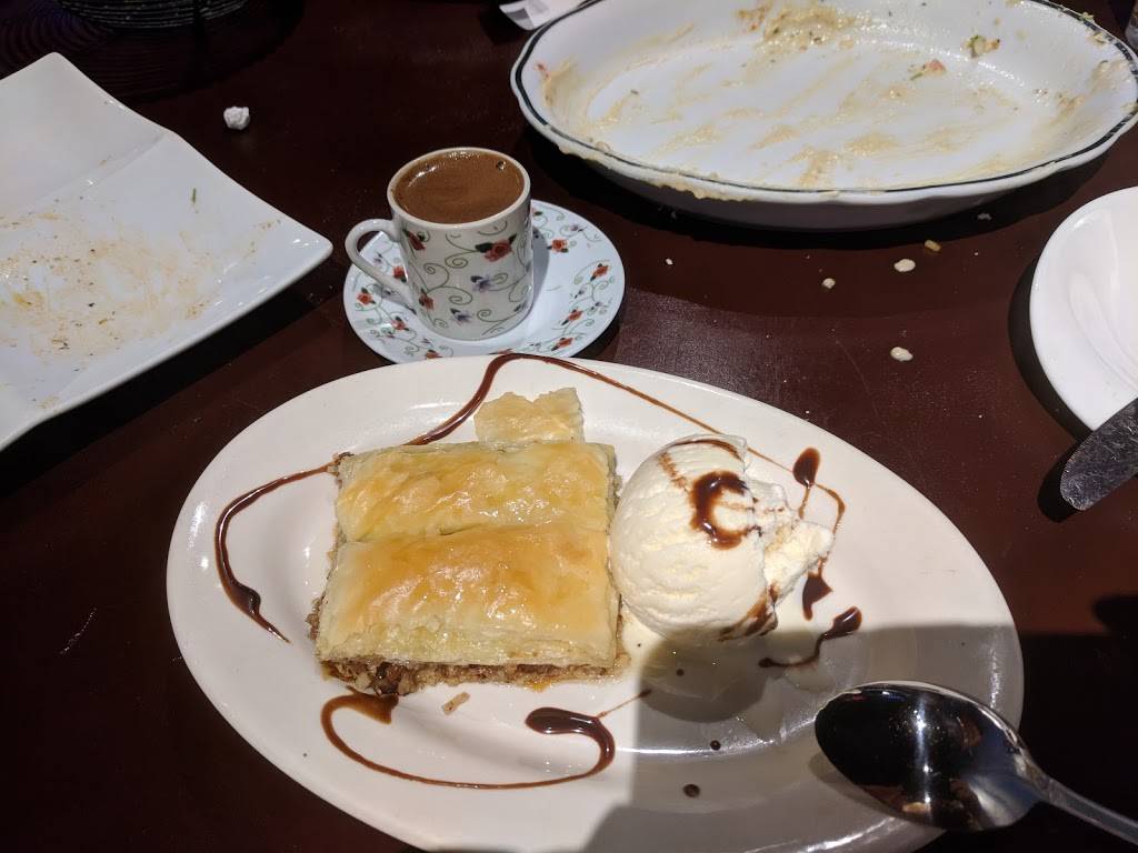 The Parthenon Restaurant | restaurant | 1482 W 86th St, Indianapolis, IN 46260, USA | 3172281111 OR +1 317-228-1111