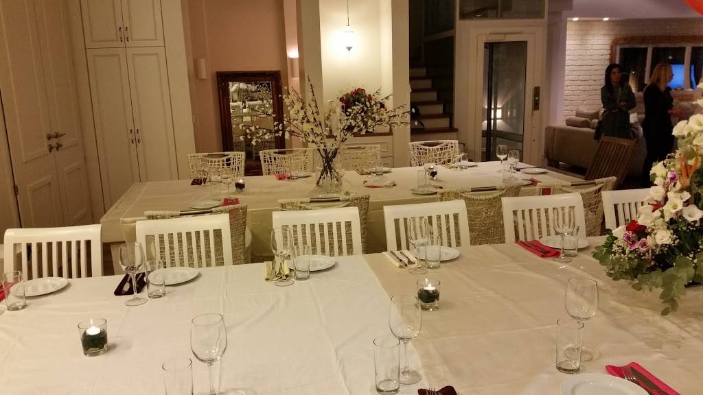 Natan Private Chef | restaurant | 1638 Coney Island Ave, Brooklyn, NY 11230, USA | 3472638837 OR +1 347-263-8837