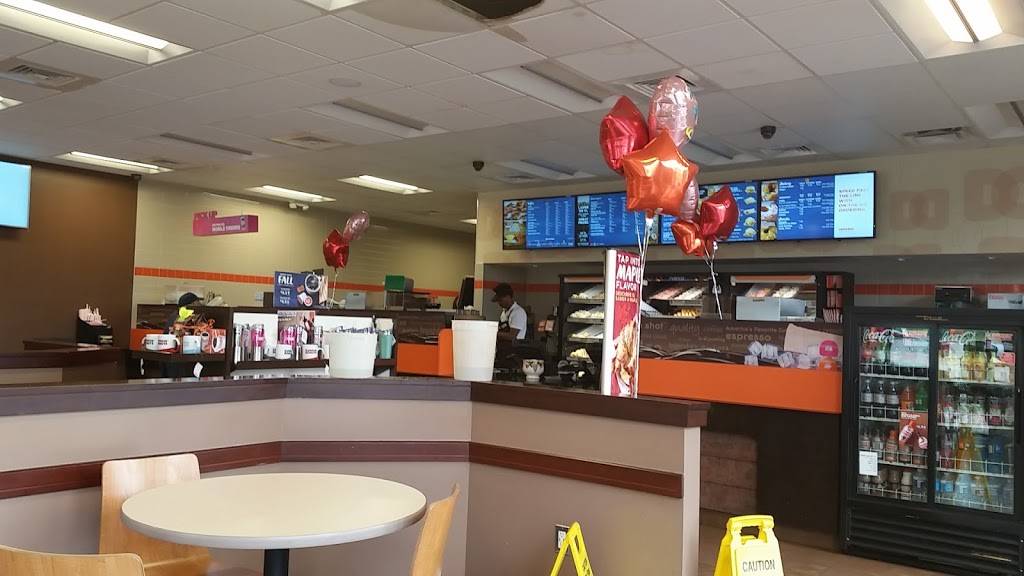 Dunkin | bakery | 2768-2770, W Atlantic Blvd, Pompano Beach, FL 33069, USA | 9549709028 OR +1 954-970-9028