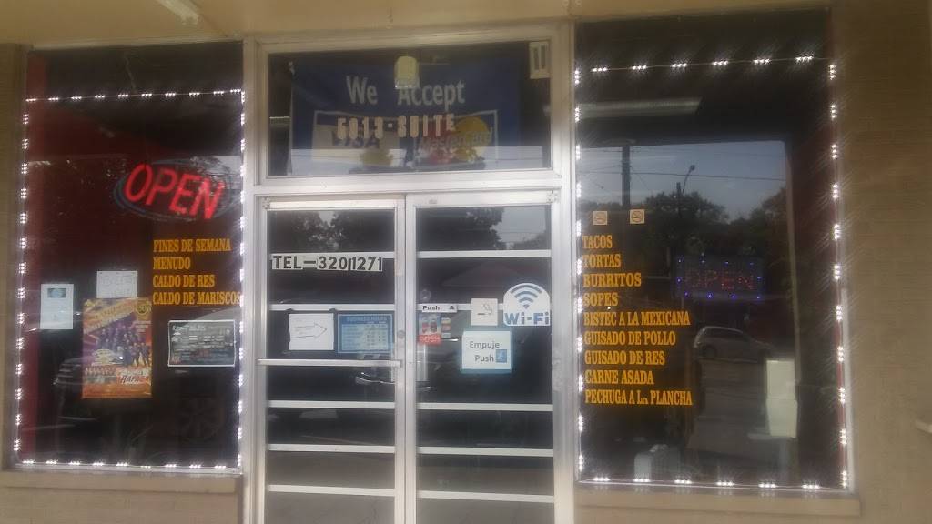 Taqueria la monarca | restaurant | zip, 5813 Old Lee Hwy #7, Chattanooga, TN 37421, USA | 4233201271 OR +1 423-320-1271