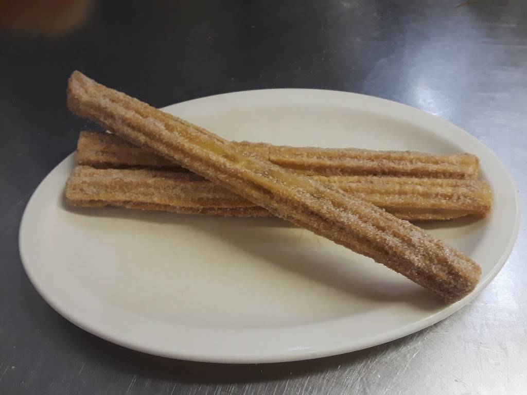 Restaurant La Sabrosita | restaurant | Dallas, TX 75203, USA | 4693177717 OR +1 469-317-7717