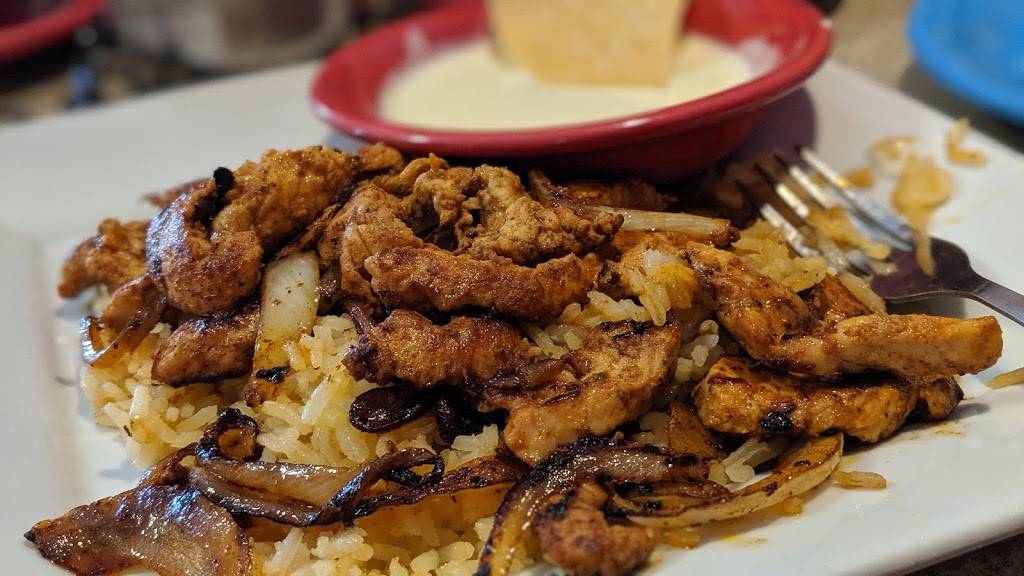 Las Palmas Mexican Restaurant | restaurant | 4540 Princess Anne Rd, Virginia Beach, VA 23462, USA | 7574671105 OR +1 757-467-1105