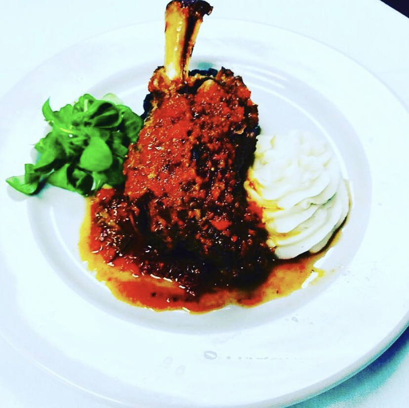 CHEFS TABLE | restaurant | 1546 Babcock Rd #102, San Antonio, TX 78229, USA | 2106645100 OR +1 210-664-5100