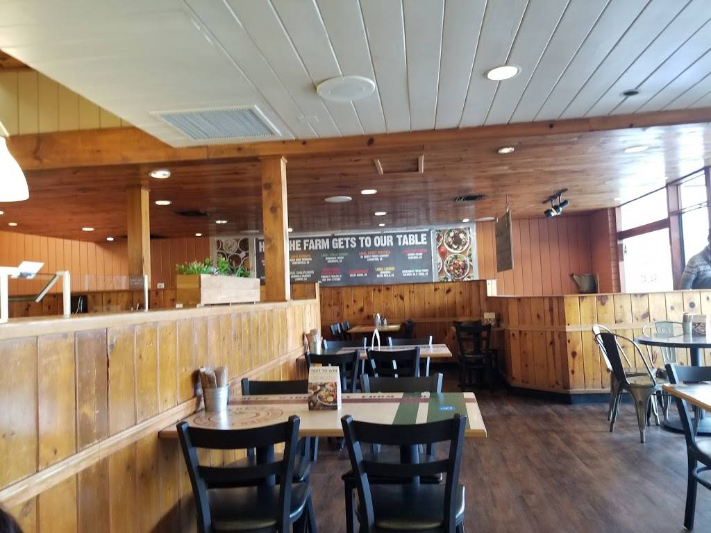 Souplantation | restaurant | 6171 Mission Gorge Rd, San Diego, CA 92120, USA | 6192807087 OR +1 619-280-7087