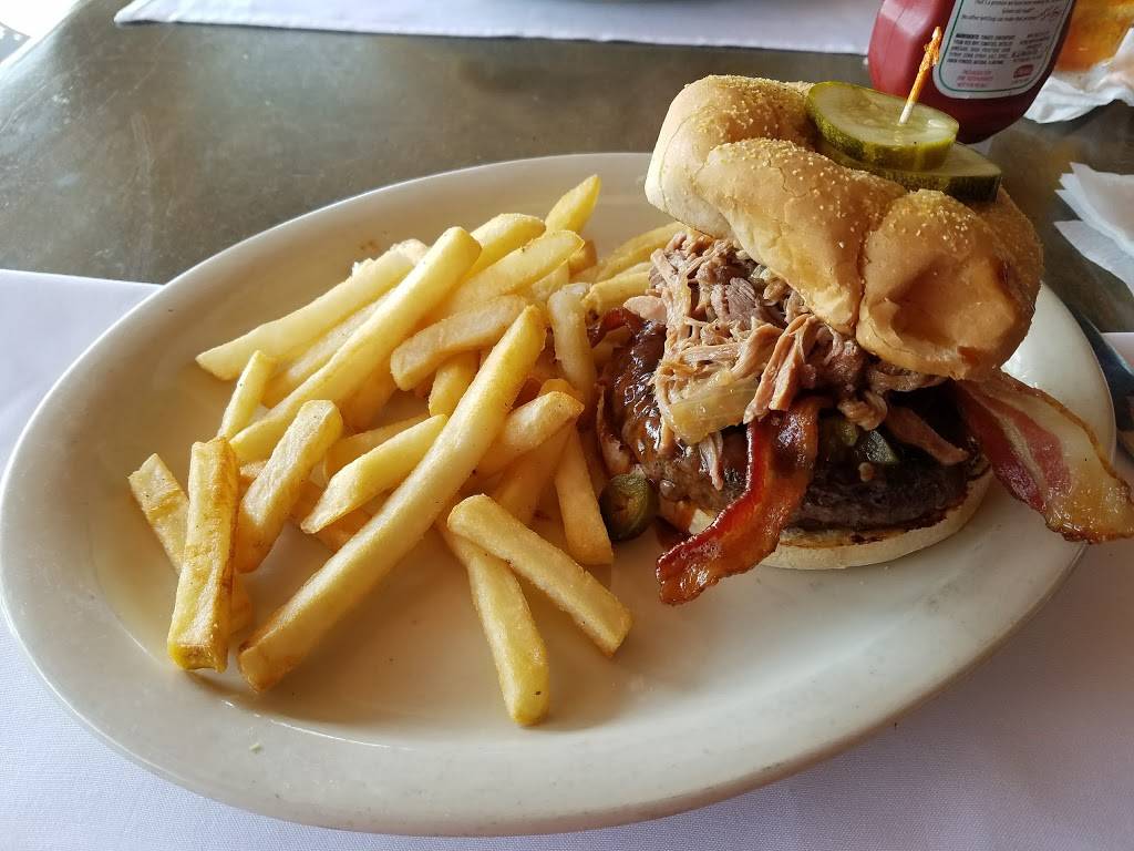 Ozona Blue Grilling Company | restaurant | 125 Orange St, Palm Harbor, FL 34683, USA | 7277894540 OR +1 727-789-4540