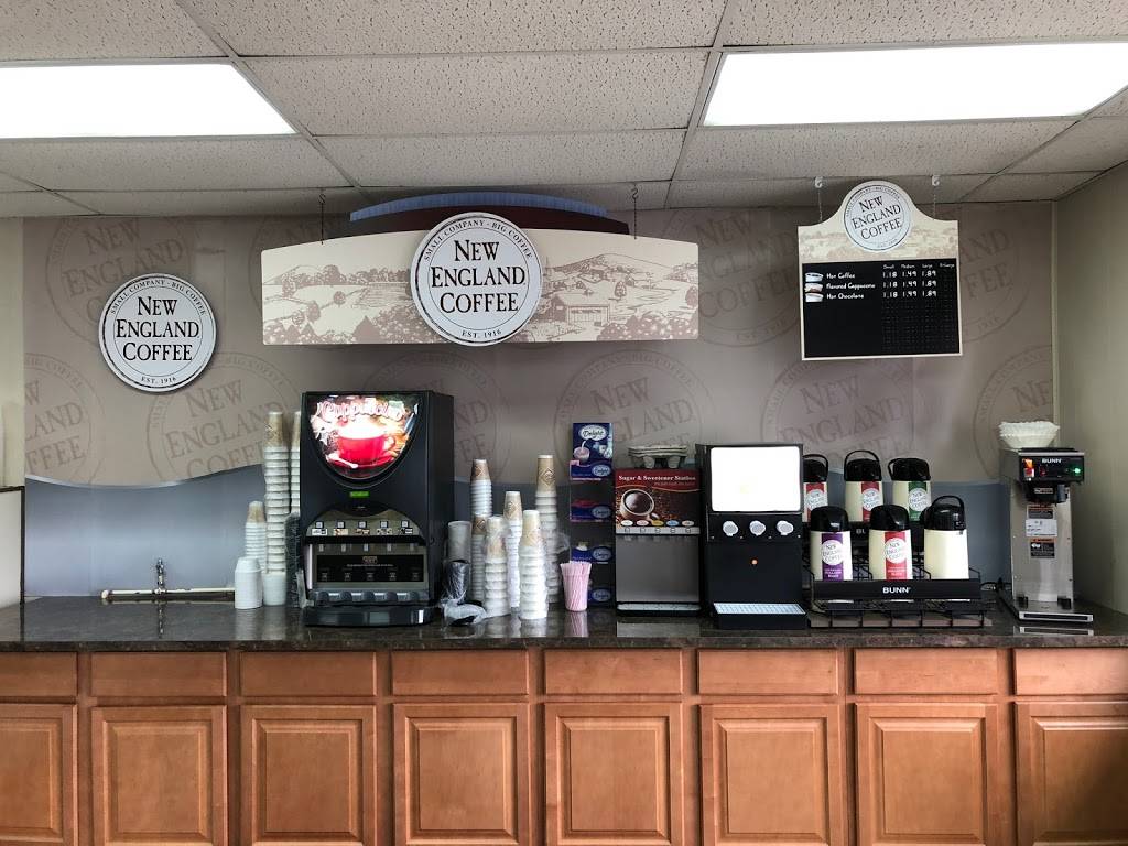 UGO 7 Krispy Krunchy Chicken | restaurant | 307 High St, Dauphin, PA 17018, USA | 7179213511 OR +1 717-921-3511